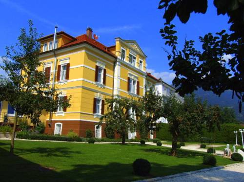 Seeboden Am Millstättersee Austria Booking Discount booking.com