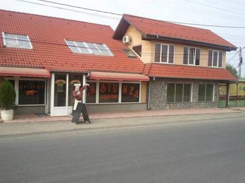 Snagov Romania Booking Discount booking.com