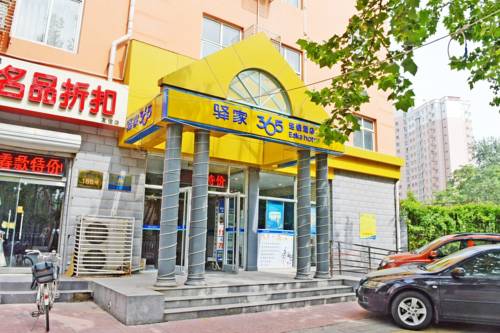 Shijiazhuang China Booking Discount booking.com