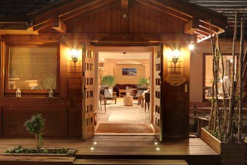 Les Houches France Réservation Réduction booking.com