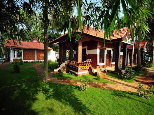 Alleppey Inde Réservation Réduction booking.com
