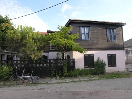 Sulina Roumanie Réservation Réduction booking.com