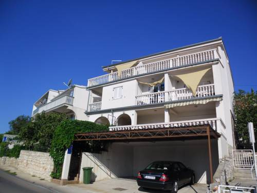 Tisno Croatia Booking Discount booking.com