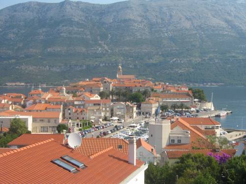 Korčula Croatie Réservation Réduction booking.com