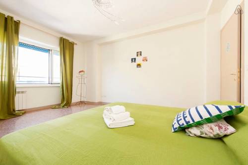 Gianicolo Italy Booking Discount booking.com