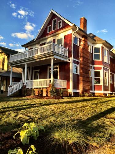 Indianapolis (Indiana) United States Booking Discount booking.com