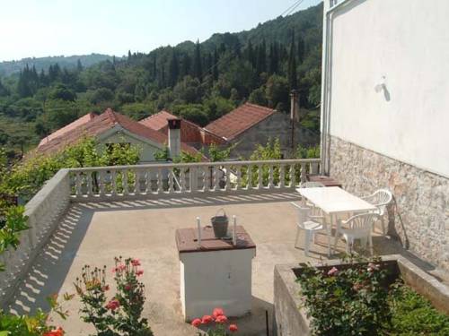 Ugljan Croatie Réservation Réduction booking.com