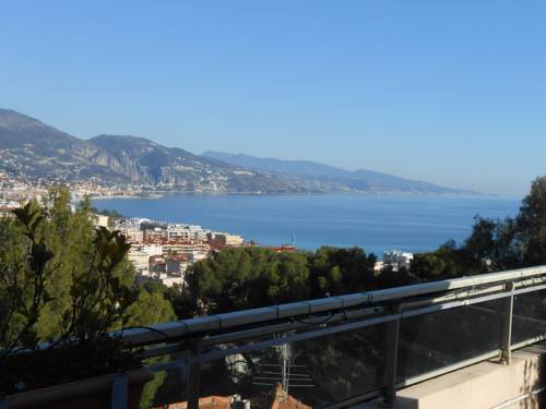 Roquebrune Cap Martin France Booking Discount booking.com