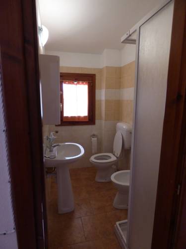 Tergu Italie Réservation Réduction booking.com