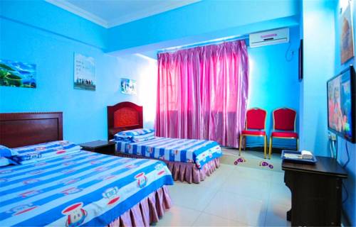 Sanya China Booking Discount booking.com