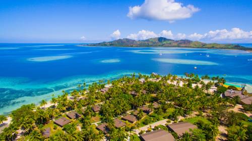 Malolo Lailai Island Fiji Booking Discount booking.com
