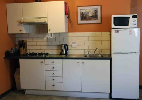 Pemberton Australie Réservation Réduction booking.com