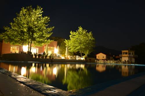 Panayitsa Greece Booking Discount booking.com