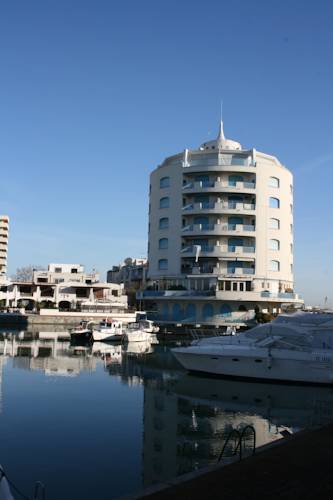 Porto Verde Misano Adriatico Italie Réservation Réduction booking.com