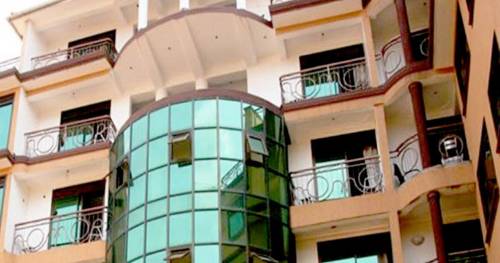 Kampala Ouganda Réservation Réduction booking.com