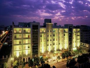 Shanghai China Booking Discount agoda.com