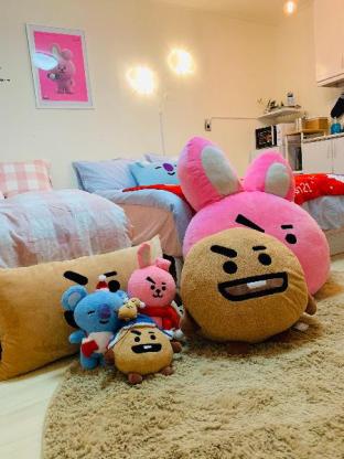 Seoul South Korea Booking Discount agoda.com