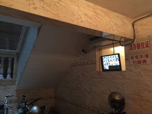 Foshan Chine Réservation Réduction booking.com