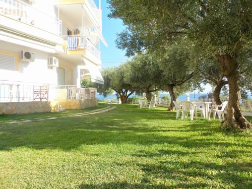 Ayía Paraskeví Grèce Réservation Réduction booking.com