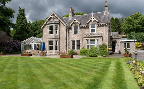 Pitlochry United Kingdom Booking Discount booking.com