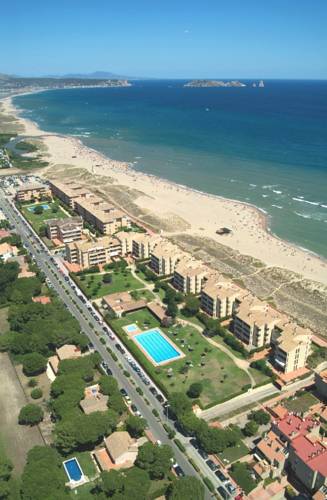 Copains Espagne Réservation Réduction booking.com