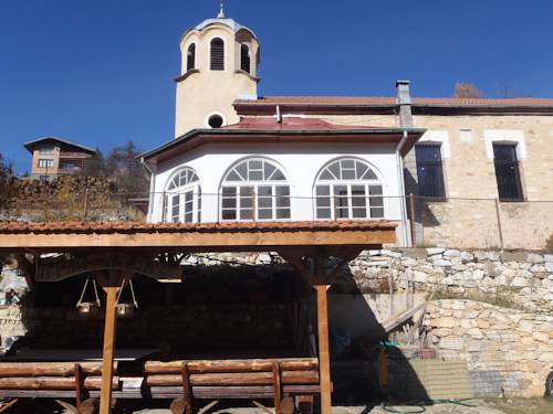 Progressé Bulgarie Réservation Réduction booking.com