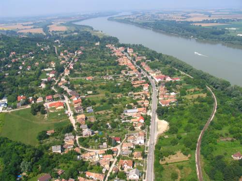 Dunaalmas Hungary Booking Discount booking.com