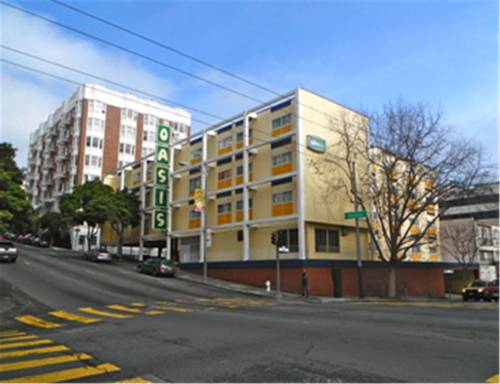 San Francisco, Californie) États Unis Réservation Réduction booking.com