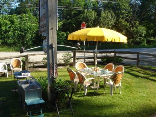 Stowe (Vermont) United States Booking Discount booking.com