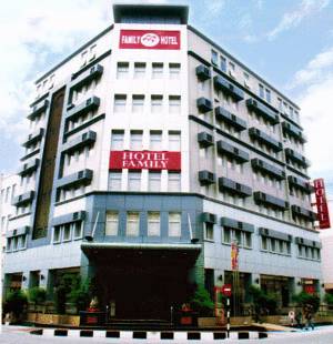 Klang Malaisie Réservation Réduction booking.com