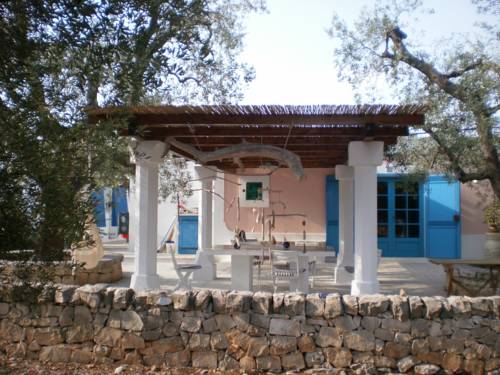 Ostuni Italy Booking Discount booking.com