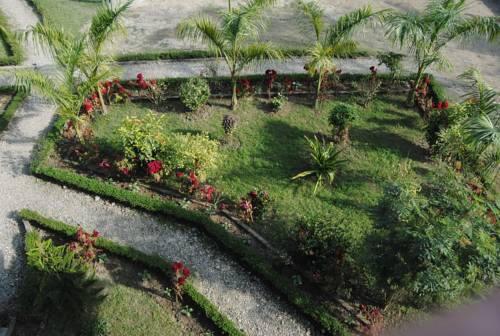 Sauraha Népal Réservation Réduction booking.com