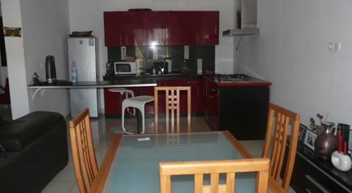 Dakar Sénégal Réservation Réduction booking.com