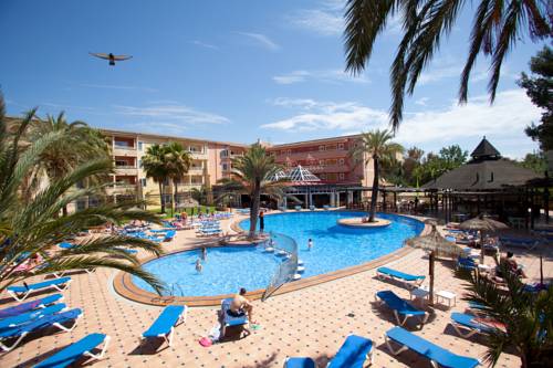 Palmanova Spain Booking Discount booking.com