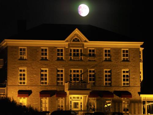 Havre aux Maisons (Québec) Canada Booking Discount booking.com