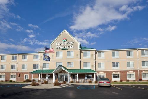 Big Rapids (Michigan) United States Booking Discount booking.com