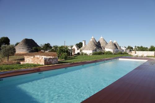 Alberobello Italie Réservation Réduction booking.com