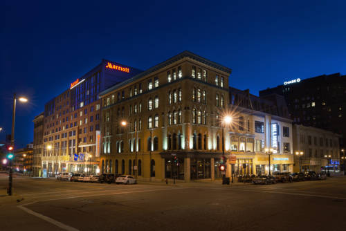 Milwaukee (Wisconsin) United States Booking Discount booking.com