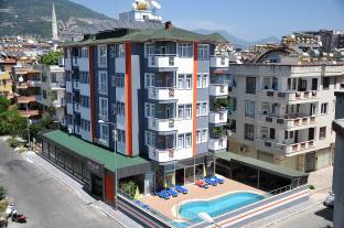 Alanya Turkey Booking Discount agoda.com