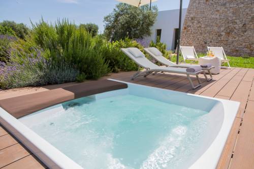 Salve Italy Booking Discount booking.com