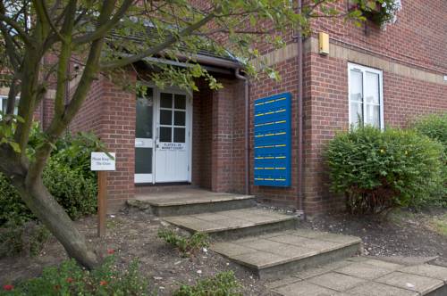 Londres Royaume-Uni Réservation Réduction booking.com