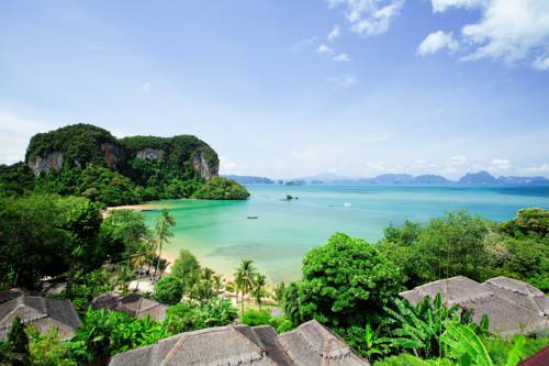Koh Yao Noi Thaïlande Réservation Réduction booking.com
