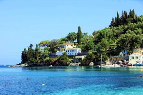 Paxos Greece Booking Discount agoda.com