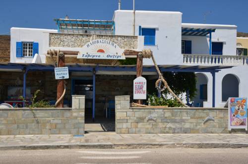 Kionia Greece Booking Discount booking.com
