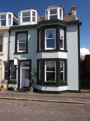 Ayr Royaume-Uni Réservation Réduction booking.com