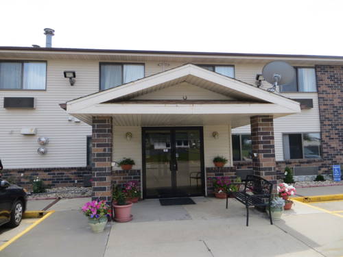 Cedar Rapids (Iowa) United States Booking Discount booking.com