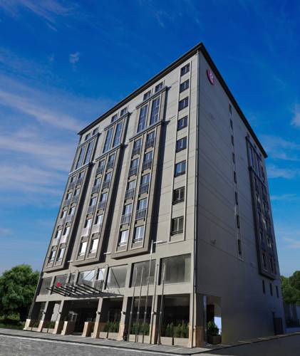 Adana Turkey Booking Discount booking.com