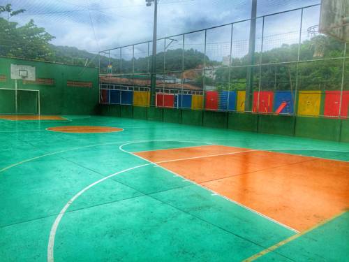 Balneário Camboriú Brésil Réservation Réduction booking.com