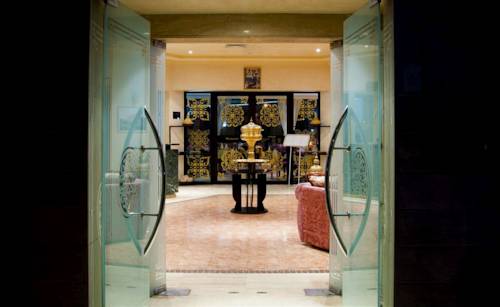 Beni-Mellal Maroc Réservation Réduction booking.com