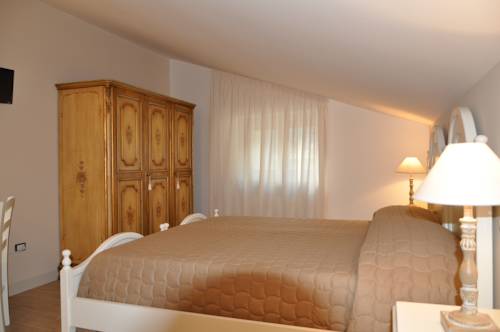 Visso Italy Booking Discount booking.com